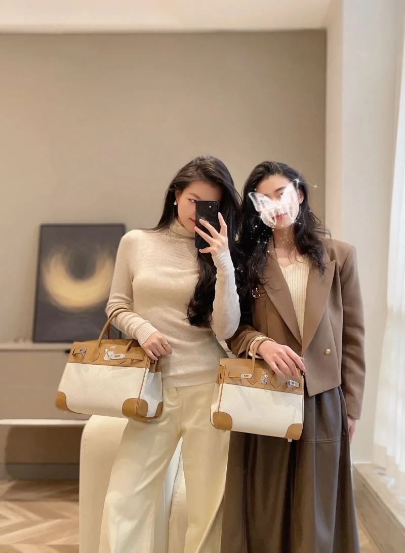Hermes Birkin Bags TravelReady 48470