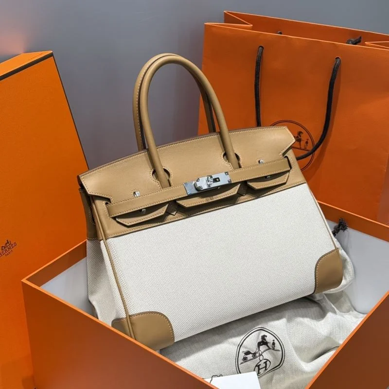 Hermes Birkin Bags Sustainable 48469
