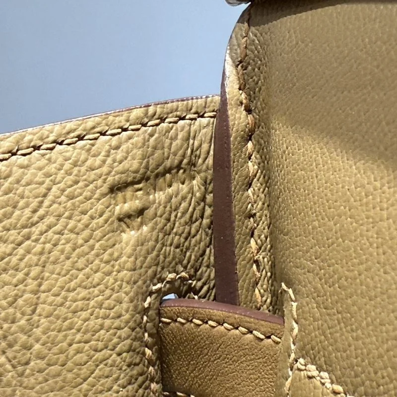Hermes Birkin Bags Sustainable 48469