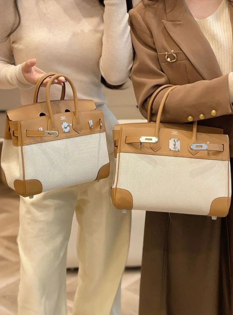 Hermes Birkin Bags Sustainable 48469