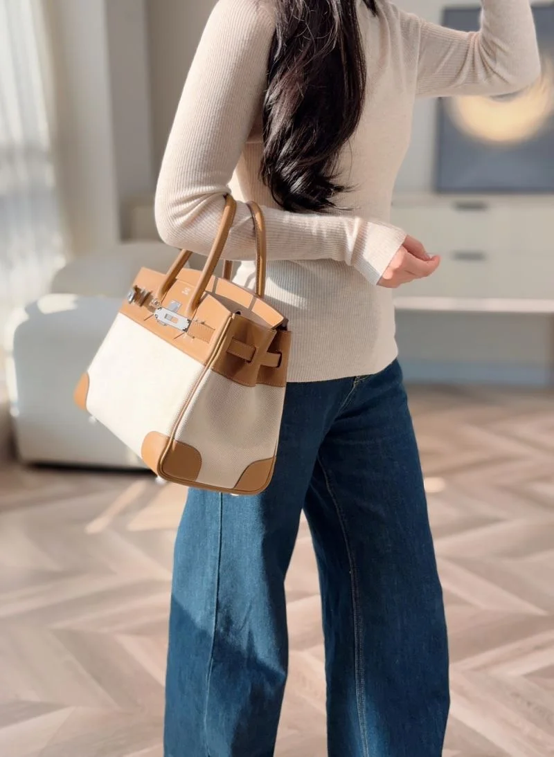 Hermes Birkin Bags Sustainable 48469
