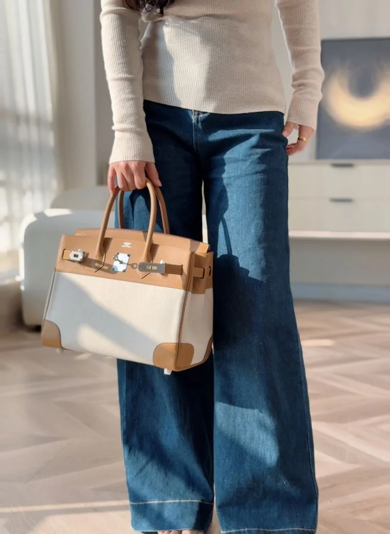 Hermes Birkin Bags Sustainable 48469