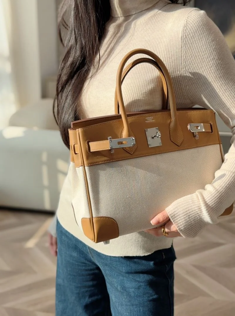 Hermes Birkin Bags Sustainable 48469