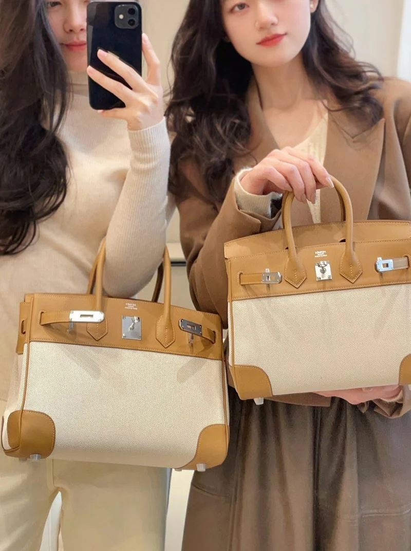 Hermes Birkin Bags Sustainable 48469