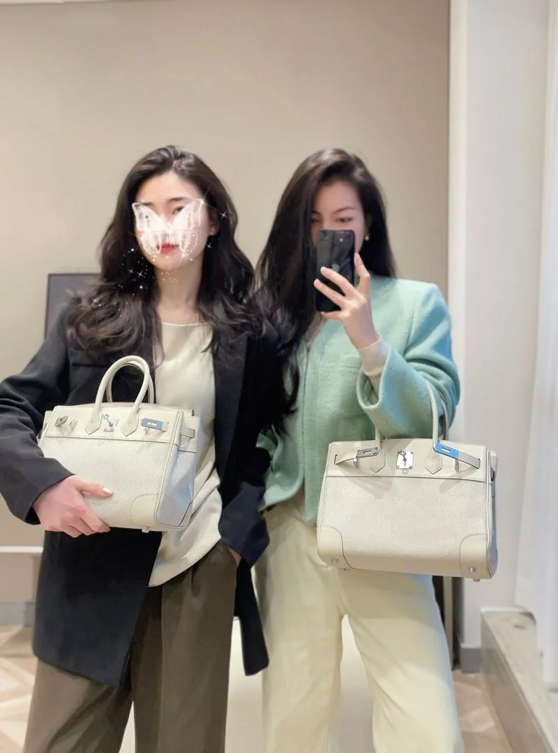 Hermes Birkin Bags TravelReady 48468