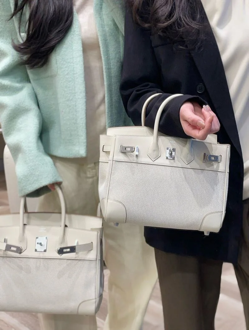 Hermes Birkin Bags TravelReady 48468