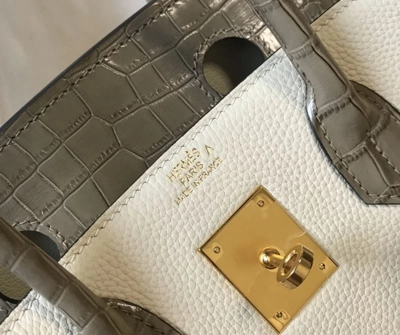 Hermes Birkin Bags Colorful 48443
