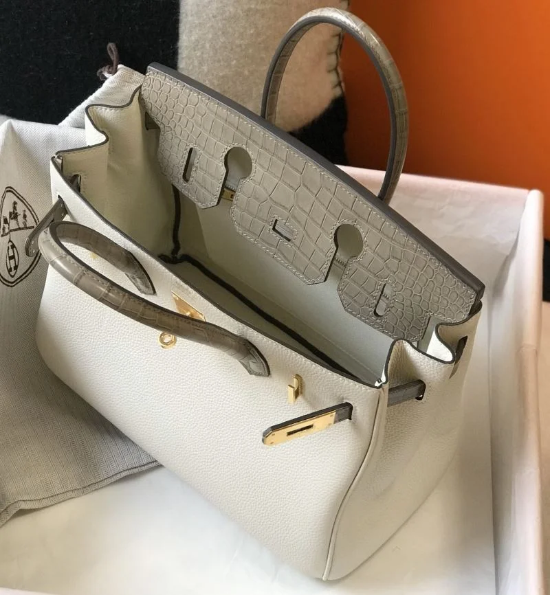 Hermes Birkin Bags Colorful 48443