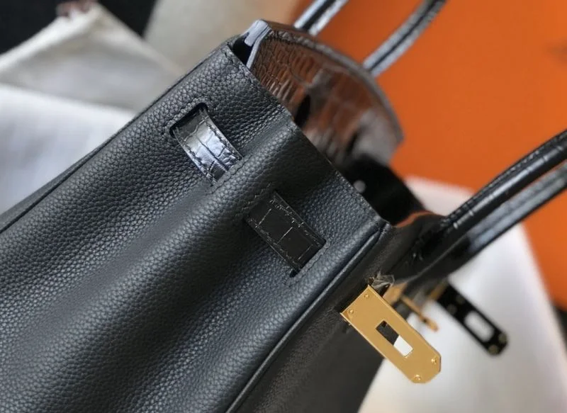 ZipUp Hermes Birkin Bags 48441