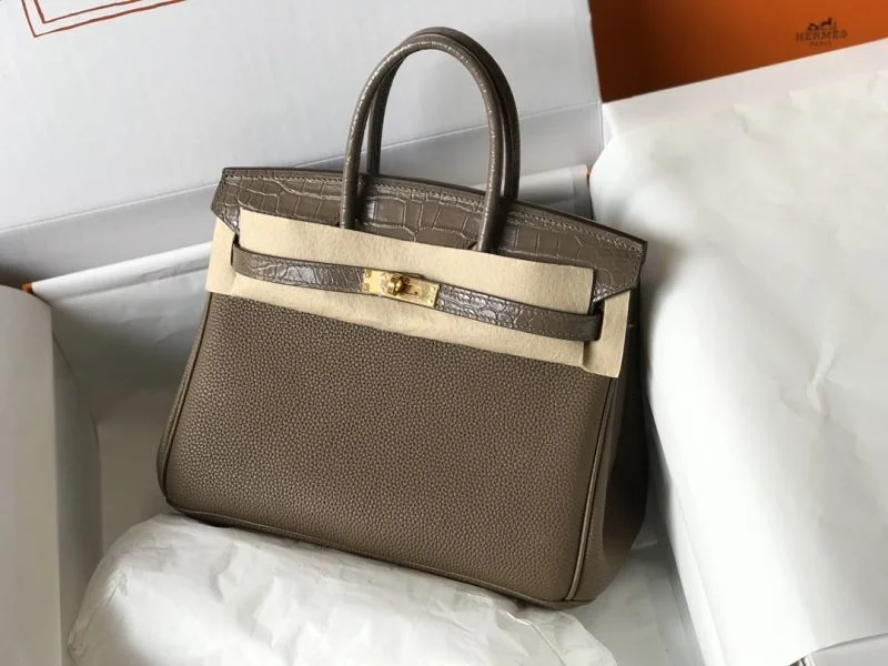Hermes Birkin Bags ZipUp 48474