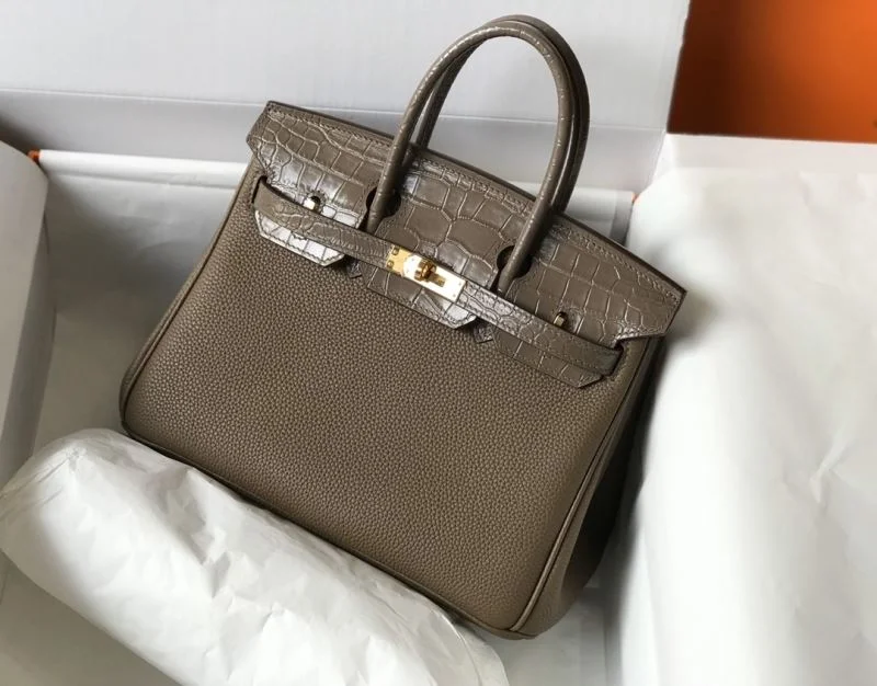 Hermes Birkin Bags ZipUp 48474