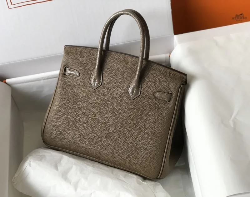 Hermes Birkin Bags ZipUp 48474
