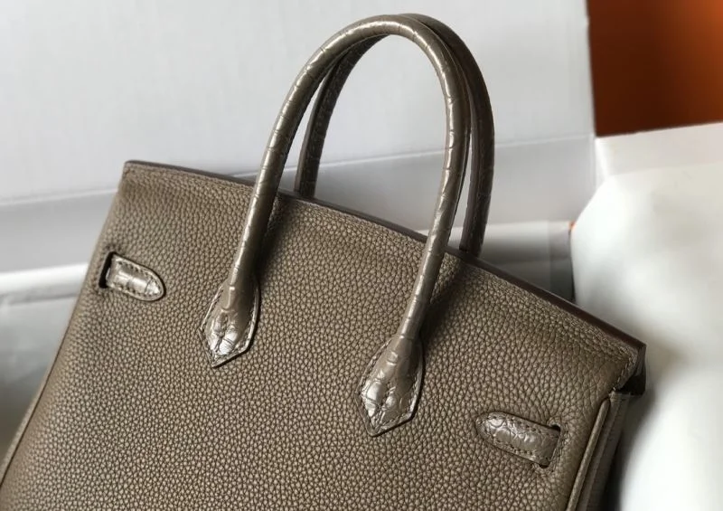 Hermes Birkin Bags ZipUp 48474