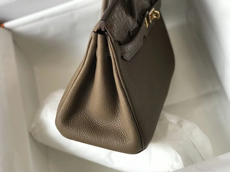 Hermes Birkin Bags ZipUp 48474