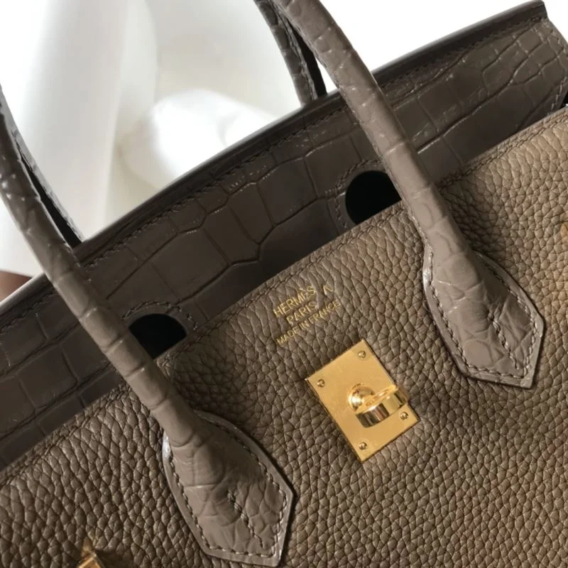 Hermes Birkin Bags ZipUp 48474