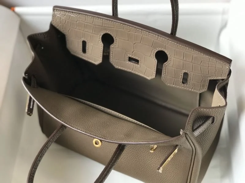 Hermes Birkin Bags ZipUp 48474