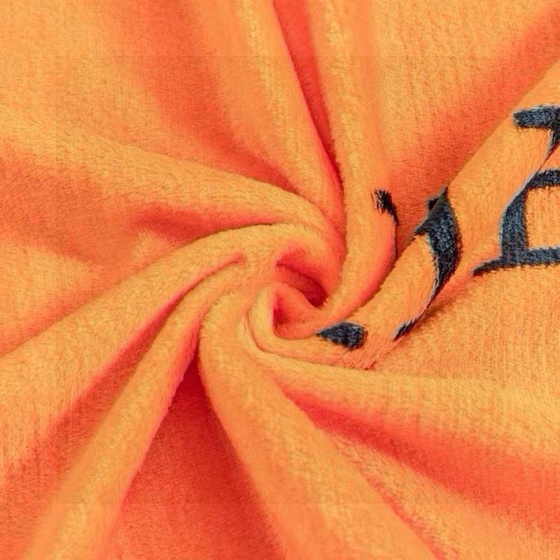 Packable Hermes Blanket 256567