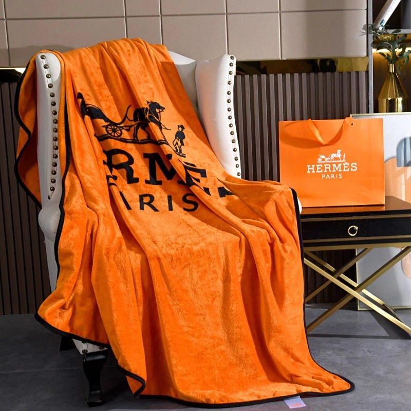 Compact Hermes Blanket 256593
