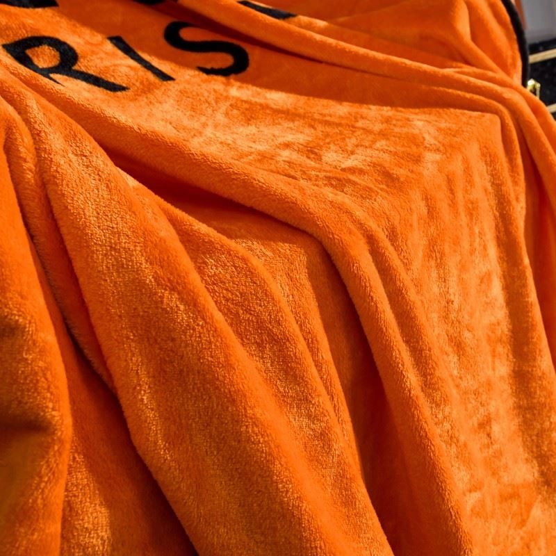 Compact Hermes Blanket 256593
