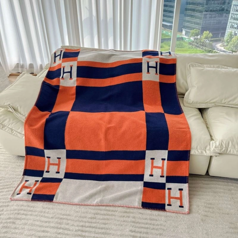 Hermes Blanket Thermal 256591