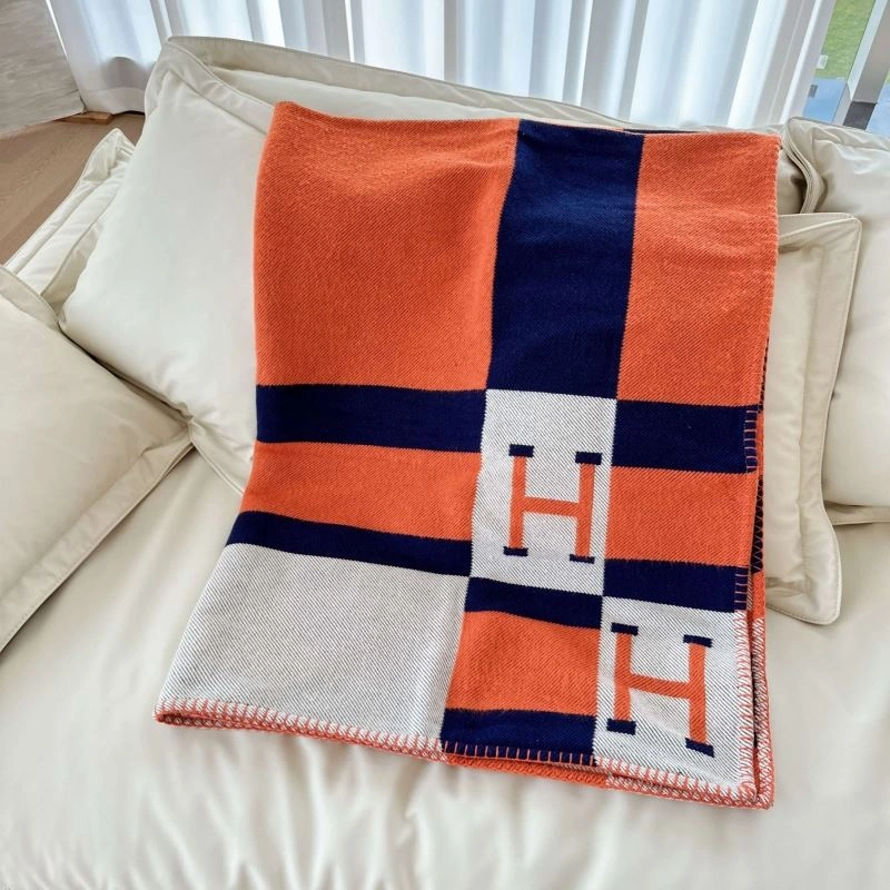Hermes Blanket Thermal 256591