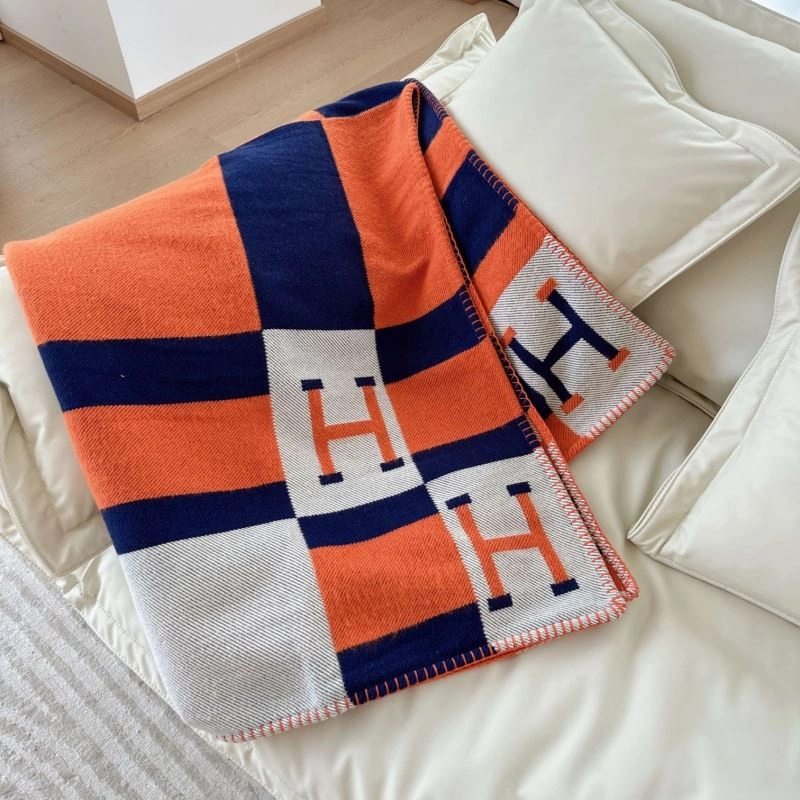 Hermes Blanket Thermal 256591