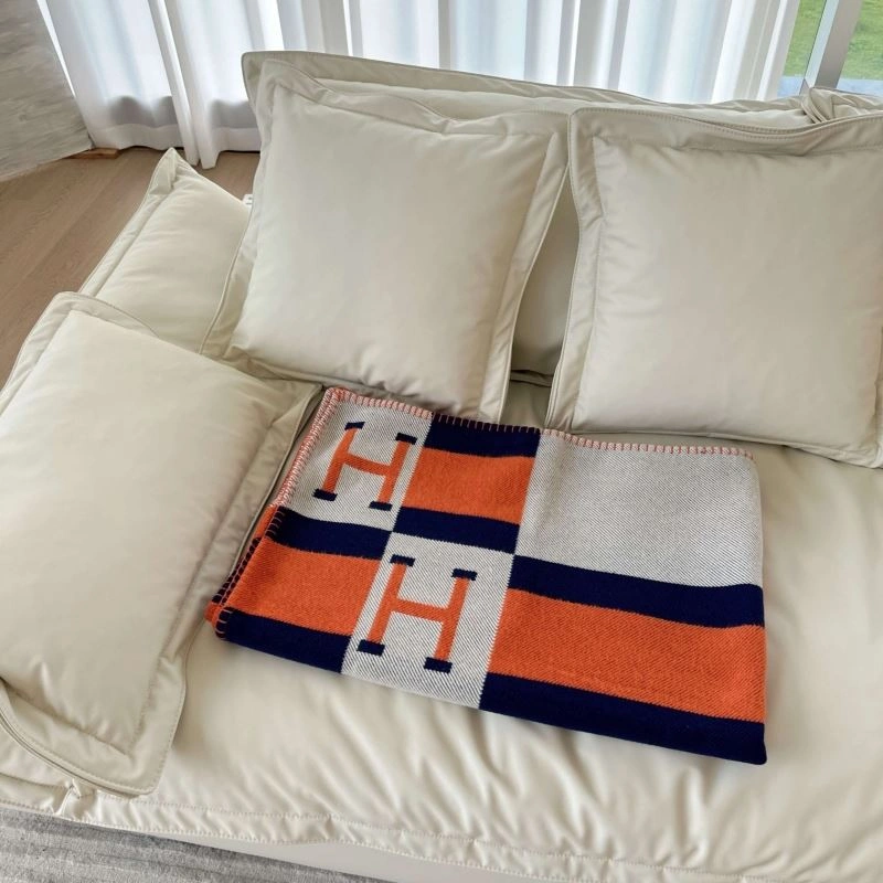 Hermes Blanket Thermal 256591