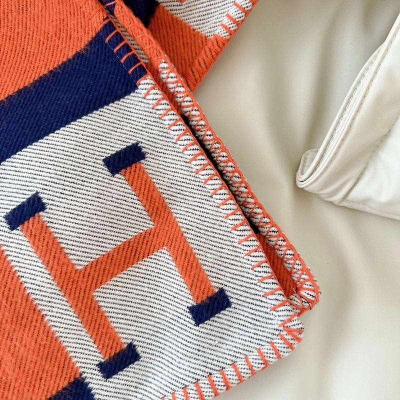 Hermes Blanket Thermal 256591