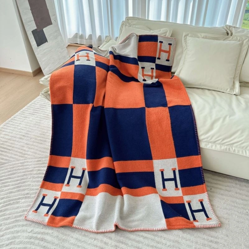 Hermes Blanket Thermal 256591