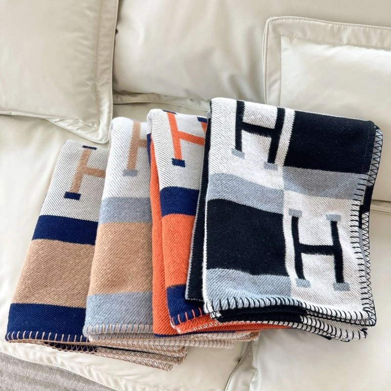 Hermes Blanket Thermal 256591