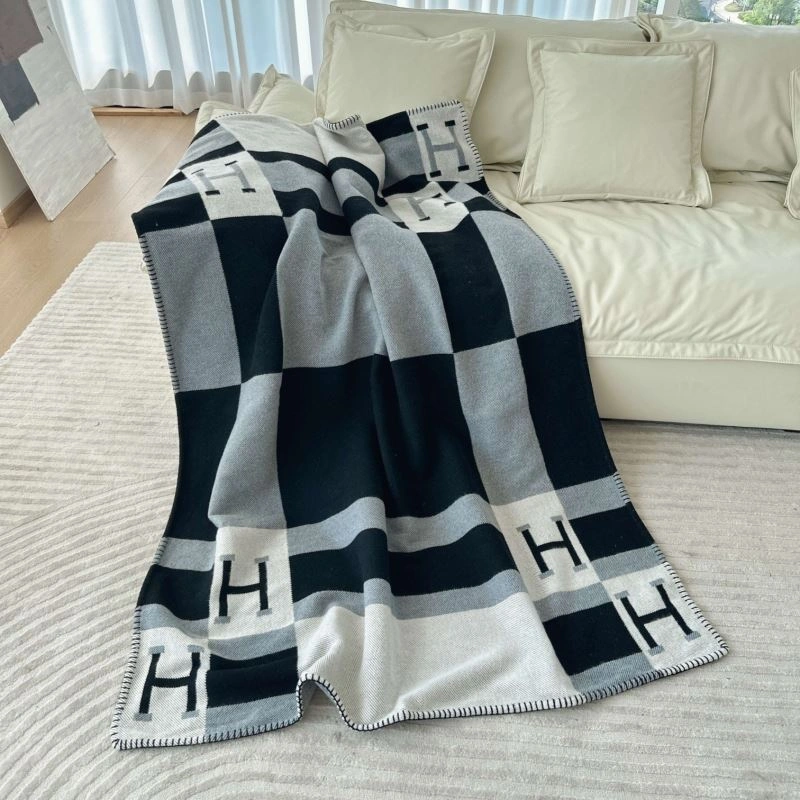 TravelReady Hermes Blanket 256646