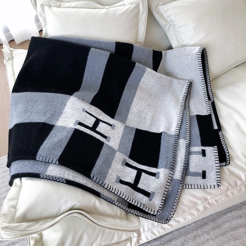 TravelReady Hermes Blanket 256646