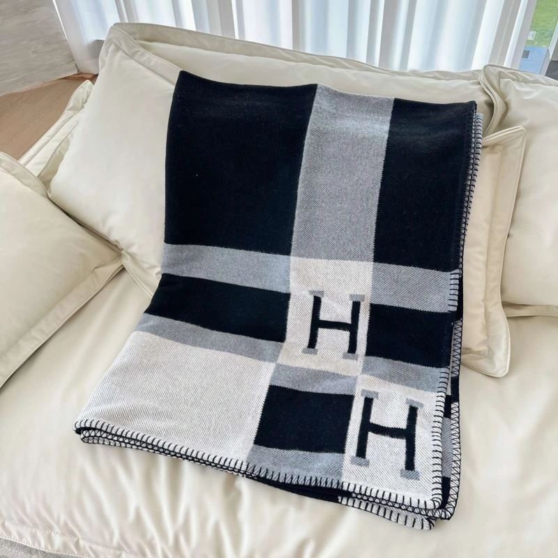 TravelReady Hermes Blanket 256646
