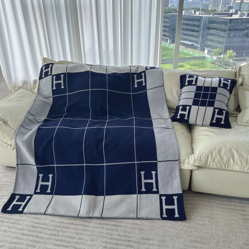 Hermes Blanket EasyMatch 256599