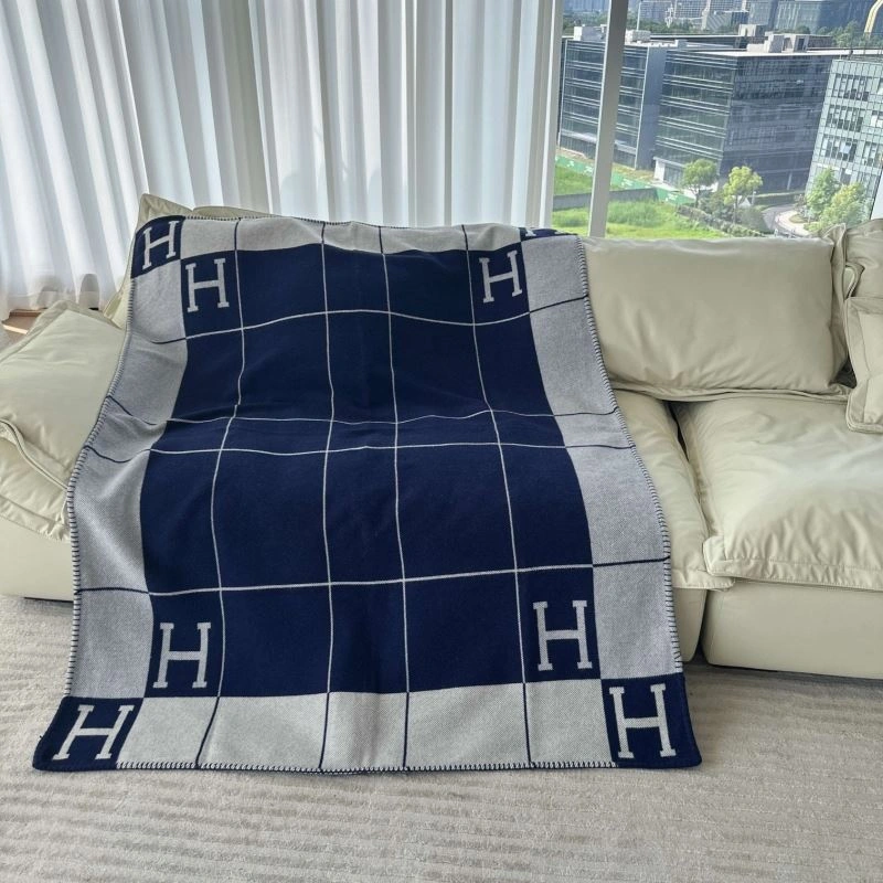 Hermes Blanket EasyMatch 256599