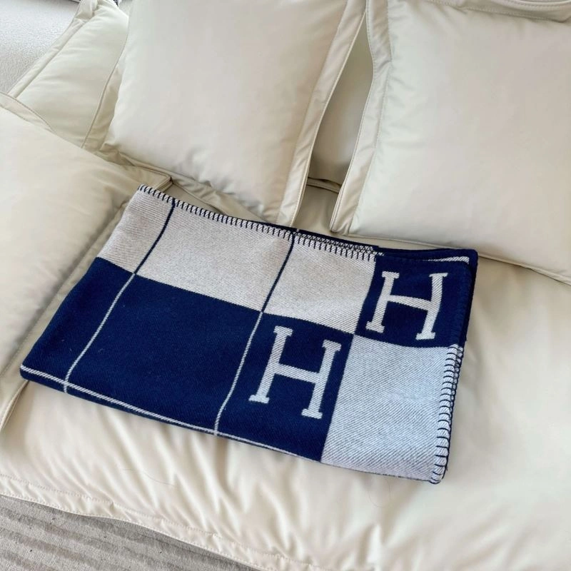 Hermes Blanket EasyMatch 256599