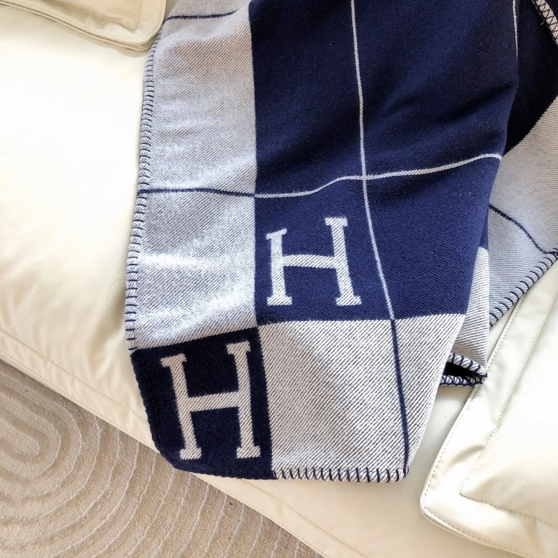 Hermes Blanket EasyMatch 256599