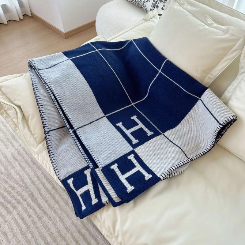 Hermes Blanket EasyMatch 256599