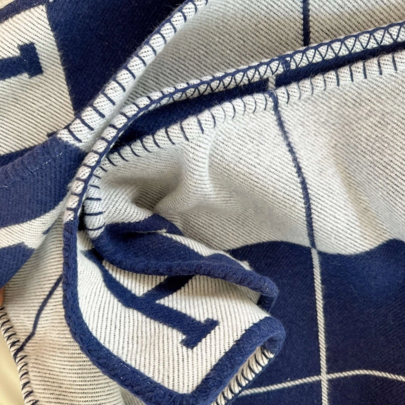 Hermes Blanket EasyMatch 256599
