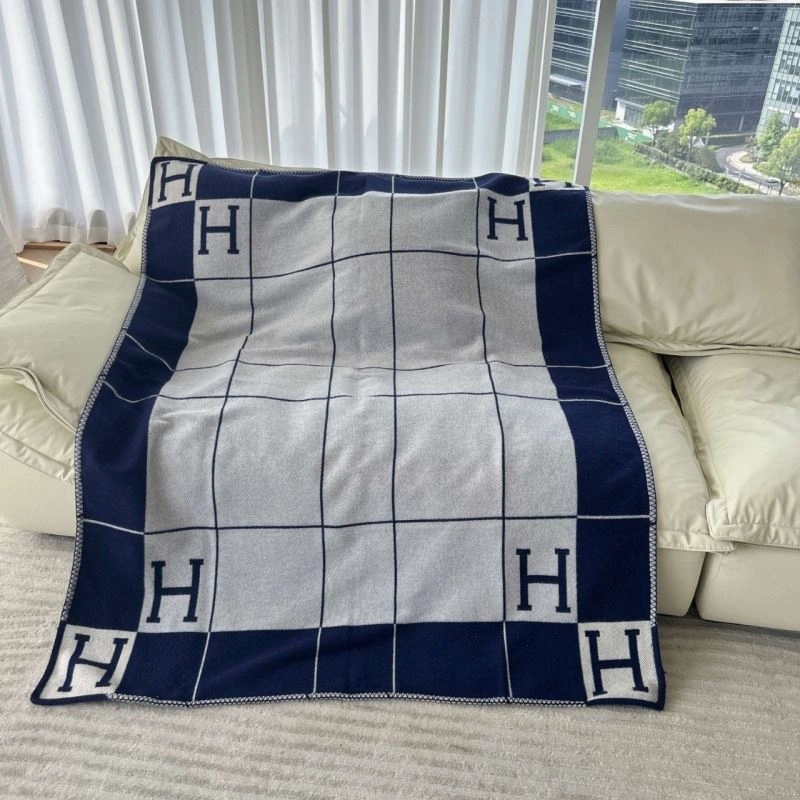 Hermes Blanket EasyMatch 256599