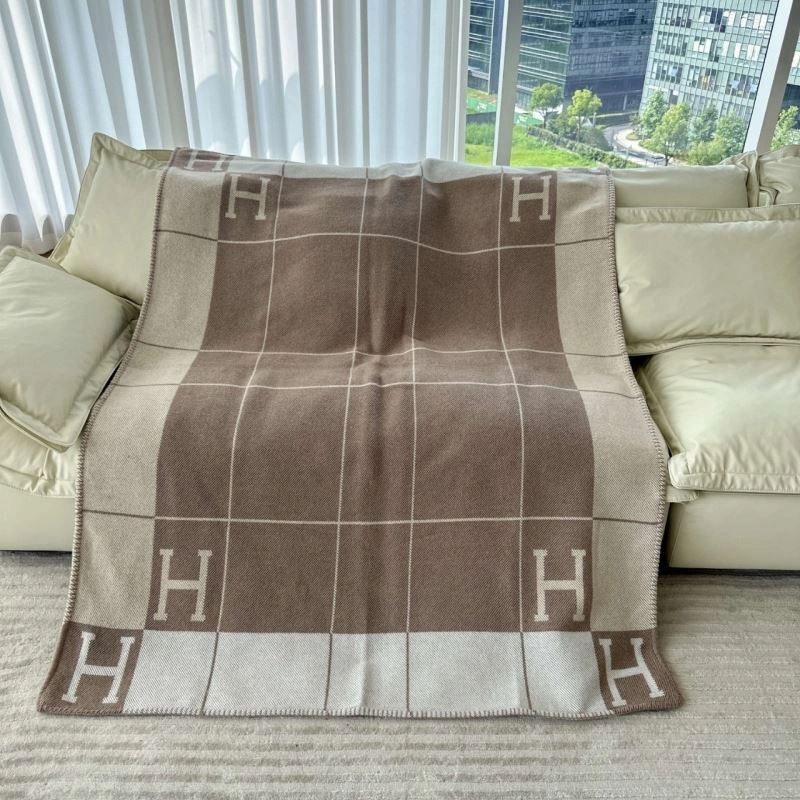 OdorResistant Hermes Blanket 256601