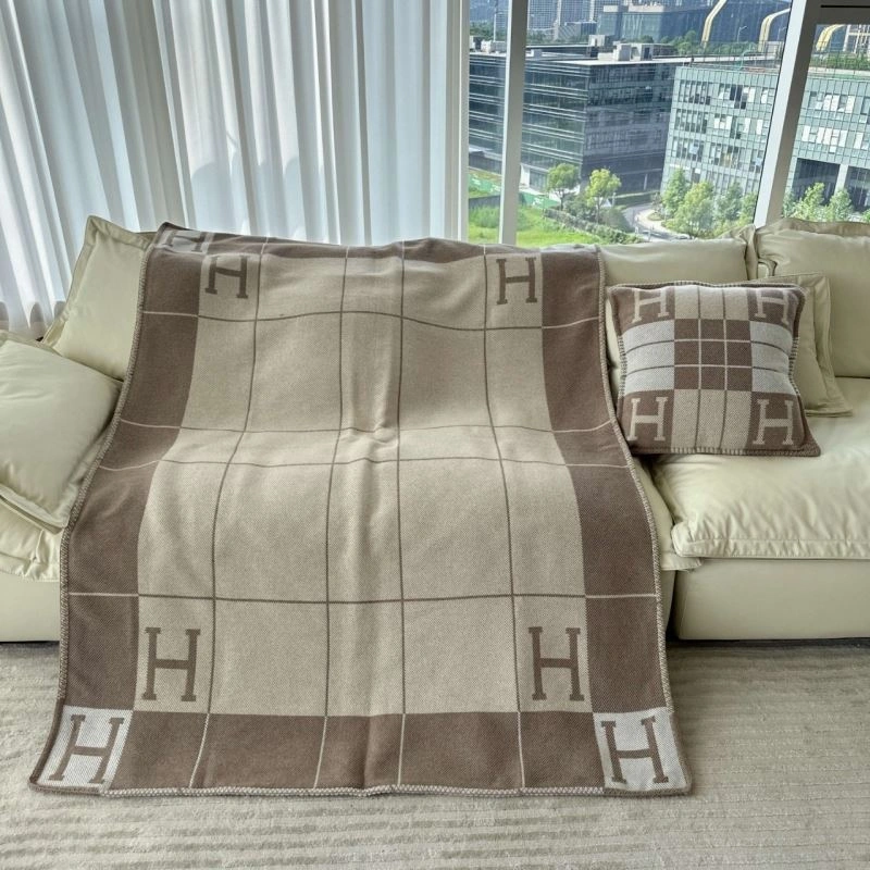 OdorResistant Hermes Blanket 256601
