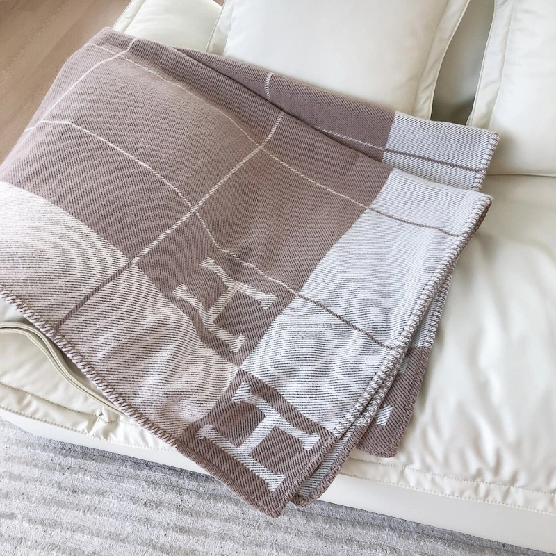 OdorResistant Hermes Blanket 256601