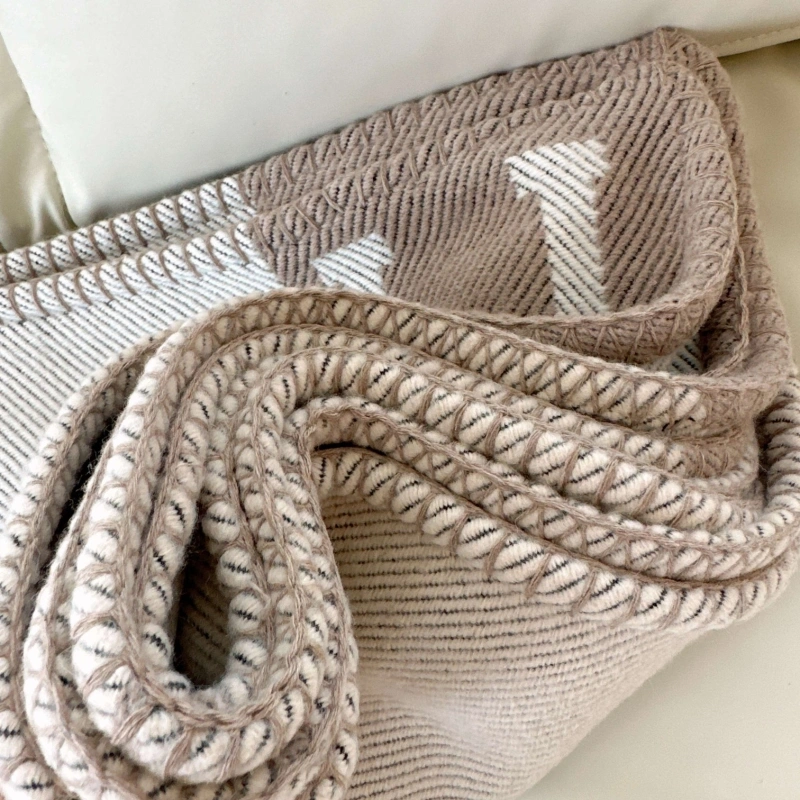 OdorResistant Hermes Blanket 256601