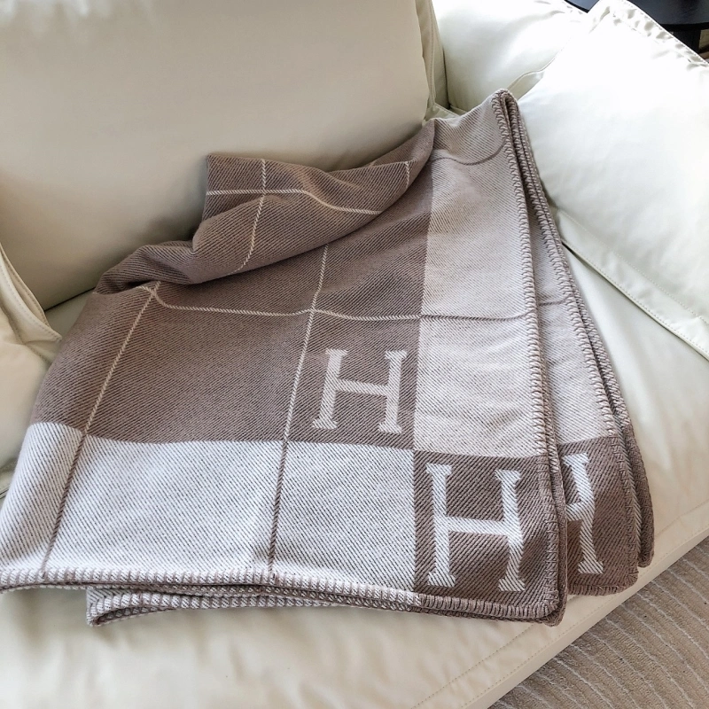 OdorResistant Hermes Blanket 256601
