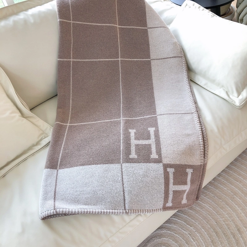 OdorResistant Hermes Blanket 256601