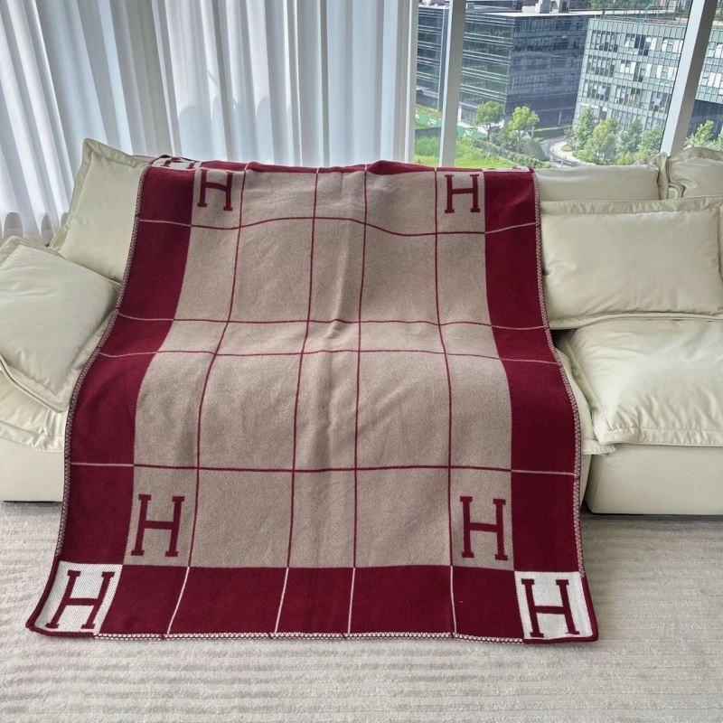 NewStyle Hermes Blanket 256586