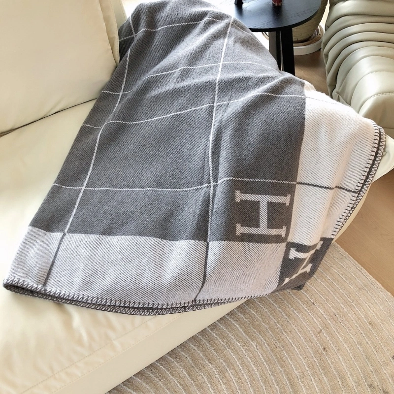 Hermes Blanket Durable 256590