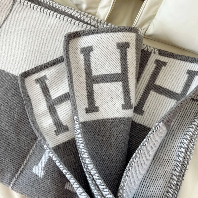 Hermes Blanket Durable 256590