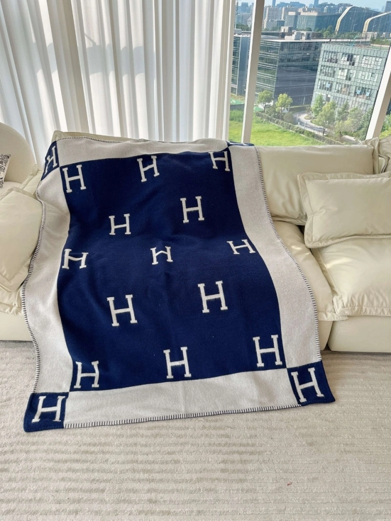 StreetReady Hermes Blanket 256592